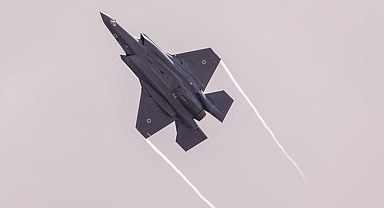 İsrail F-35I filosundaki uçak sayısını 100'e çıkarıyor: Yeni alımın onayı duyuruldu