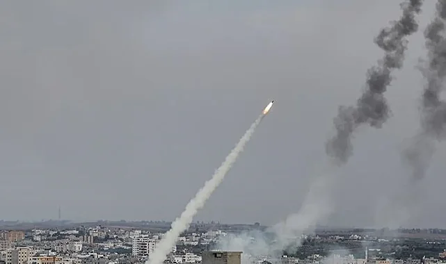 İsrail'in Gazze'ye yönelik saldırılarında son 48 saatte 7 Filistinli hayatını kaybetti