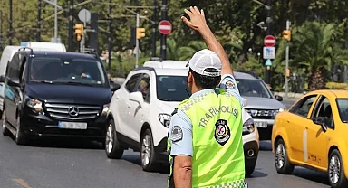 İstanbul'da bazı yollar 19 Mayıs günü trafiğe kapatılacak
