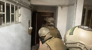 İstanbul'da sahte belgelerle ikamet izni aldıran şüphelilere operasyon: 31 gözaltı