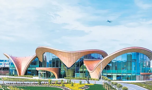 İstanbul özel havacılığın merkezi olacak