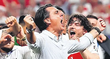 İşte 'özel' rakiplerimiz