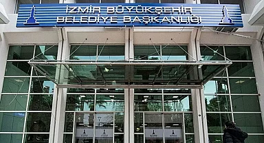 İzmir'de belediye şirketi İZDOĞA'ya operasyon: 3 tutuklama