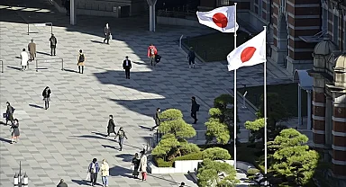 Japonya hizmet sektöründe büyüme yavaşladı: PMI 11 ayın en düşük seviyesine geriledi