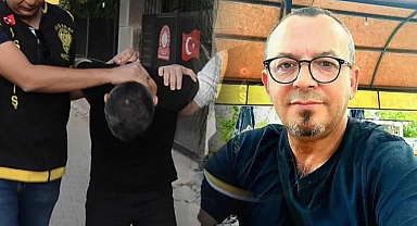 Jeoloji mühendisini öldürüp, cesedini dondurma dolabına koymuştu! Mahkemede 'İlişkiye zorlandım' savunması