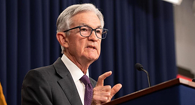 Jerome Powell FED'in geçici başkanı oldu