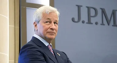 JPMorgan CEO'sundan faiz uyarısı: Riskler hafife alınmamalı