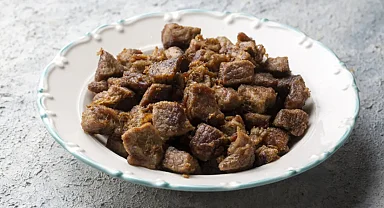 Kavurmanın püf noktası belli oldu! Tuzu erken atanlar şaşıracak