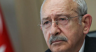 Kemal Kılıçdaroğlu'na bir şok daha: 'Yokum' dedi