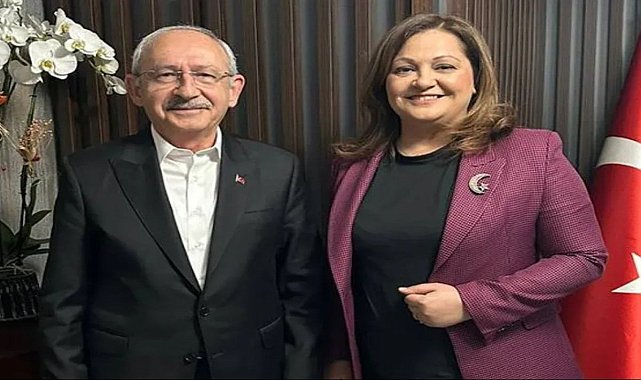 Kemal Kılıçdaroğlu'ndan Burcu Köksal'a dikkat çeken telefon