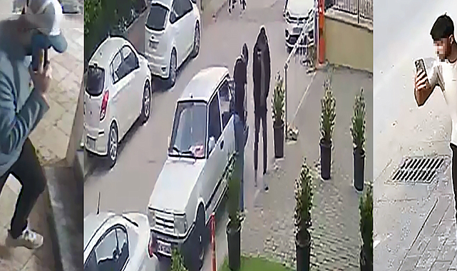 Kendilerini kamu görevlisi olarak tanıtıp, 14 milyon lira dolandırdılar