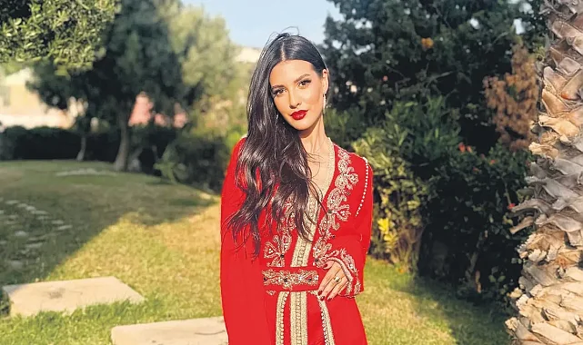 Kendimi tam bir kültür elçisi gibi hissediyorum