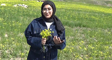 Kervansaray'da Doğayla İç İçe Bahar Keyfİ
