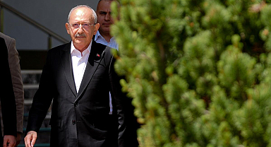 Kılıçdaroğlu'ndan bayram mesajı: 