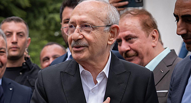 Kılıçdaroğlu'nun programı netleşti: Nazım hikmet şiiri ve beyaz güvercin detayı…