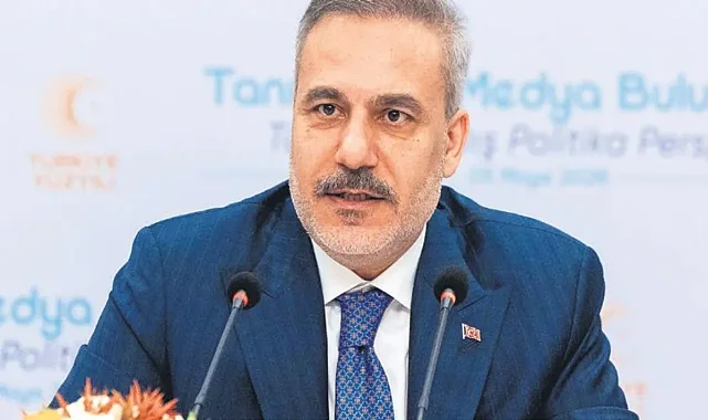 Körfez ile yeni dönem için Ankara’da buluşma