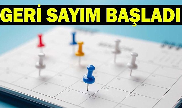 KURBAN BAYRAMI AYIN KAÇINDA? Kurban Bayramı hangi gün? Kurban Bayramı tarihleri 2026