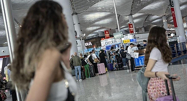 Kurban Bayramı tatili turizmde rekor beklentisi
