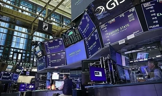 Küresel piyasalarda savaş ve enerji gündemi öne çıkıyor