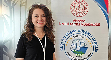Lisede bağımlılıkla mücadeleye karşı 'akran liderliği' projesi
