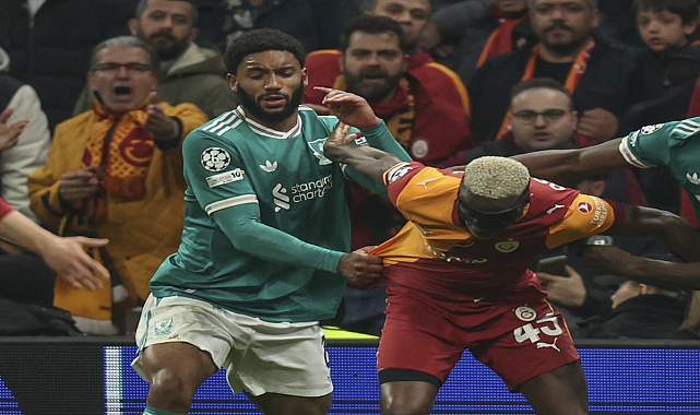 Liverpool'dan ayrılma kararı alan Joe Gomez Beşiktaş'ın radarında! Kartal'a İngiliz duvarı