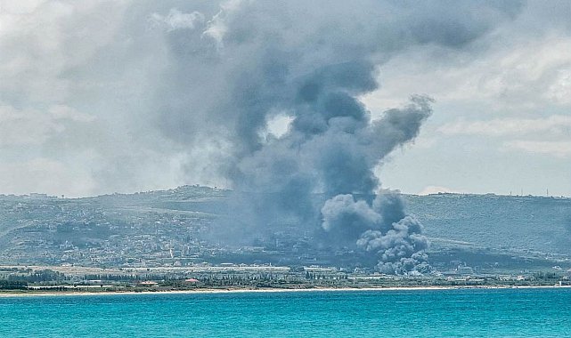 Lübnan'da düğüm çözdükçe dolanıyor