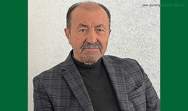 Mahmut Aşkar Yazdı : Bizi Kim Kurtaracak?