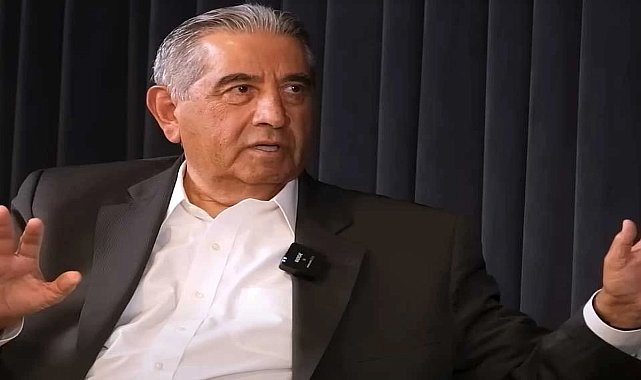 Mahmut Uslu, Sözcü'ye konuştu, Fenerbahçe'yi bekleyen tehlikeye dikkat çekti ve ekledi: Tek çözüm Aziz Yıldırım