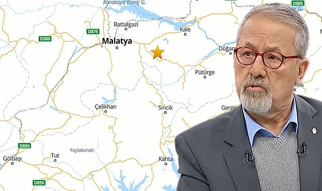 Malatya depremi sonrası tedirgin eden açıklama: