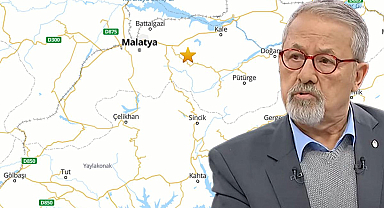 Malatya depremi sonrası tedirgin eden açıklama: