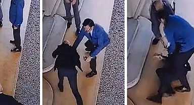 Mango kurucusunun şüpheli ölümü: 'Denge kaybı' videosu dava dosyasında