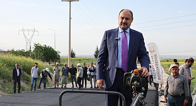 Mehmet Kasım Gülpınar: 