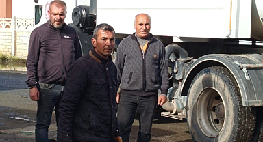 Melekli Belediyesi Selin İzlerini Silmek İçin Sahada