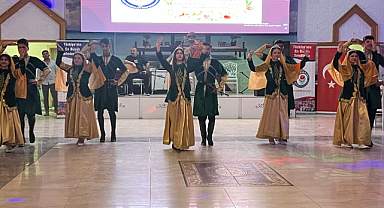 Memur-Sen Iğdır Kadınlar Komisyonu’ndan Anneler Günü Etkinliği
