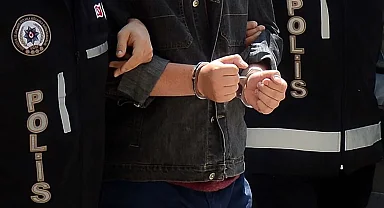 Mersin'de takibe alınan otomobilden kilolarca esrar ele geçirildi: 1 tutuklama