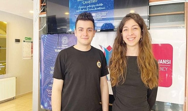 Meslek liselerine yurtdışı stajı