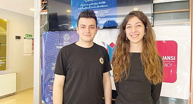 Meslek liselerine yurtdışı stajı