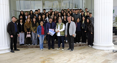 Milletvekili Cantürk Alagöz’den 19 Mayıs Mesajı