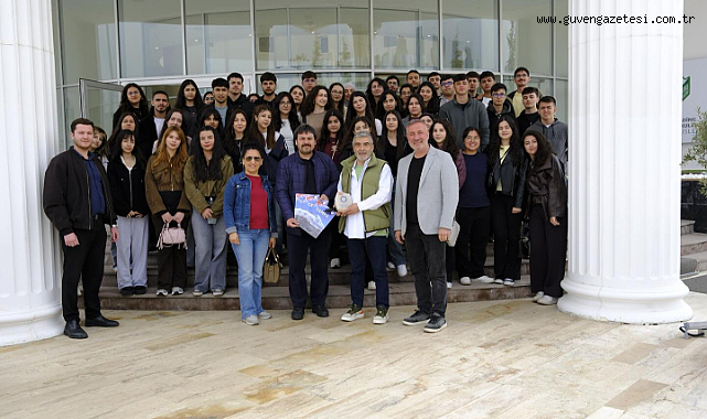 Milletvekili Cantürk Alagöz’den 19 Mayıs Mesajı