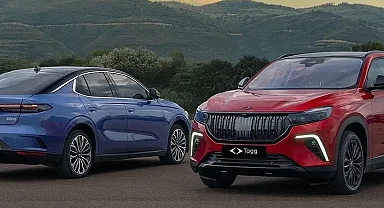 Milyarlarca lira zarar açıklayan TOGG, yeni modeller için Çinli şirketle işbirliği yapacak