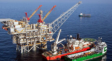 Milyonlarca metreküp doğal gaz rezervi keşfettiler: Kaymağını Avrupa ülkeleri yiyecek