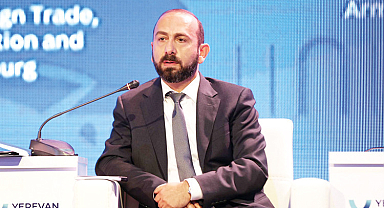 Mirzoyan'dan diasporaya mesaj: Komşularımızla sorun istemiyoruz