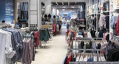Mısır'da büyüyen ünlü markanın Türkiye'deki işçisi greve çıktı