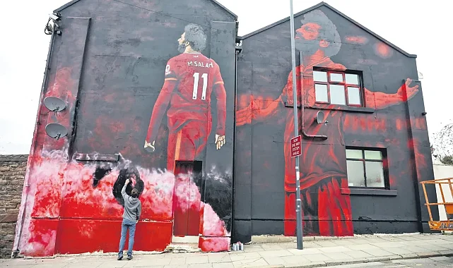 Mo Salah önyargıları alt üst etti