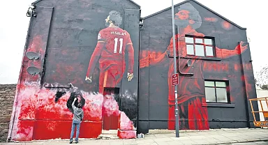 Mo Salah önyargıları alt üst etti