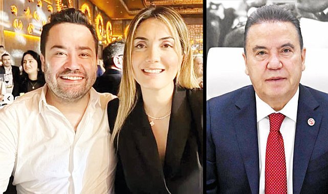 Muhittin Böcek oğlu ve eşinin malvarlığına el koyuldu