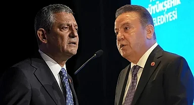 Muhittin Böcek'ten bomba itiraf: Rüşvet talimatı Özgür Özel'den