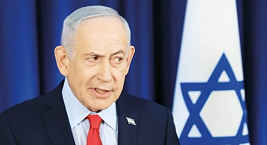 Netanyahu'dan NYT'ye 'tecavüz' davası