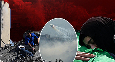 Netanyahu'dan savaşa devam mesajı: Askeri harekat olasılığı masada! Lübnan'a yoğun saldırı