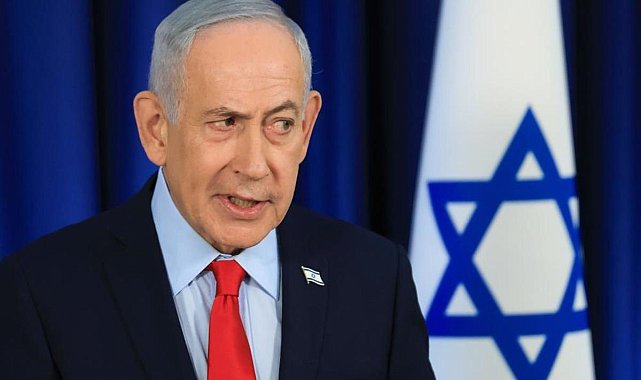 Netanyahu: